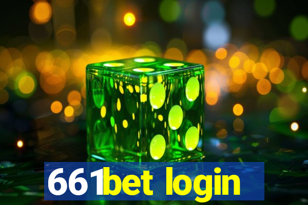 661bet login